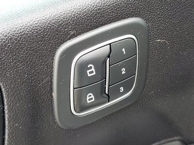 2021 Ford Escape Hybrid Titanium