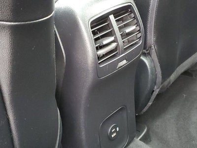 2021 Ford Escape Hybrid Titanium