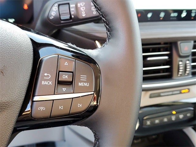 2026 Ford Escape Platinum