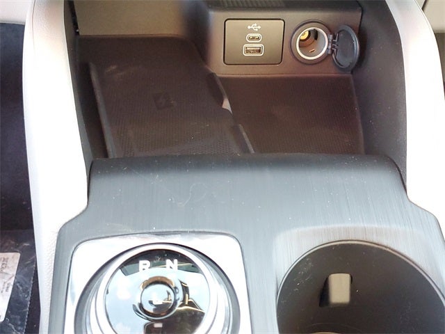 2026 Ford Escape Platinum