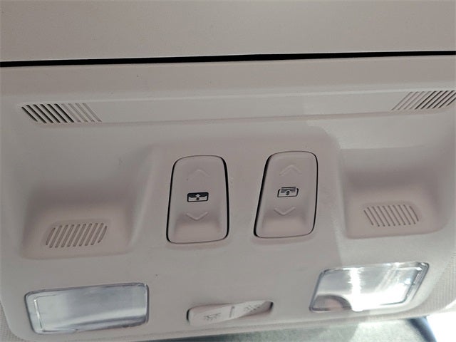 2026 Ford Escape Platinum