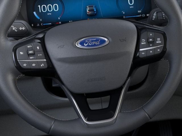 2026 Ford Escape Platinum