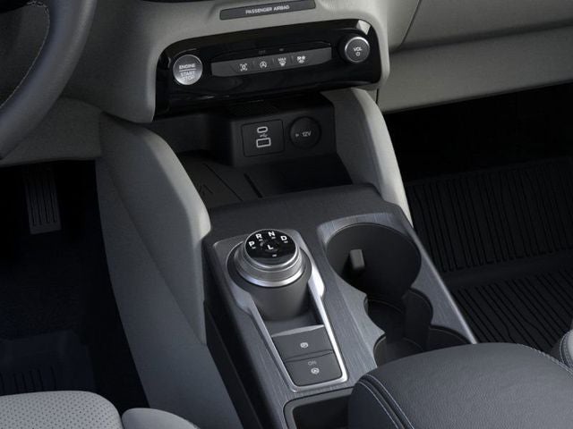 2026 Ford Escape Platinum