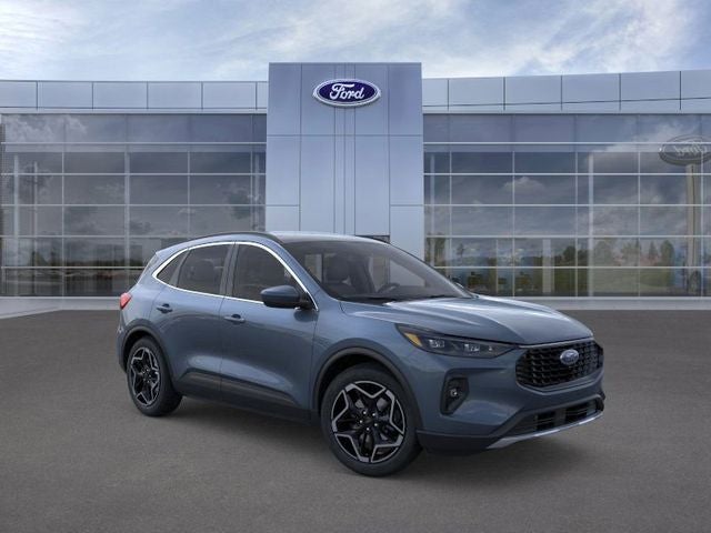 2026 Ford Escape Platinum