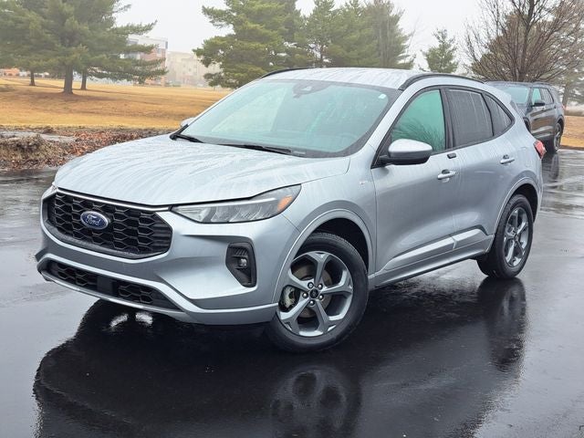 2023 Ford Escape ST-Line Select