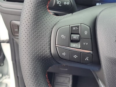 2026 Ford Escape ST-Line Select