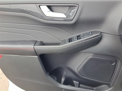 2026 Ford Escape ST-Line Select