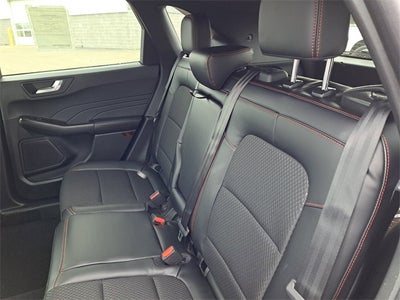 2026 Ford Escape ST-Line Select