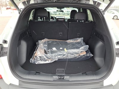 2026 Ford Escape ST-Line Select