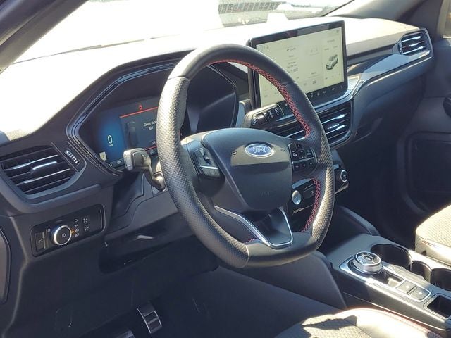 2024 Ford Escape ST-Line Select