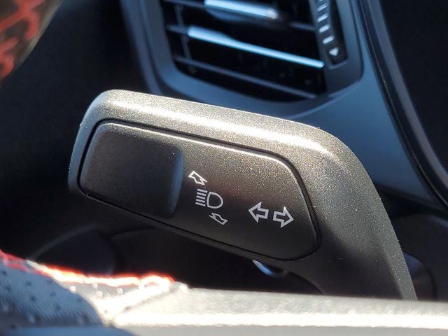 2024 Ford Escape ST-Line Select