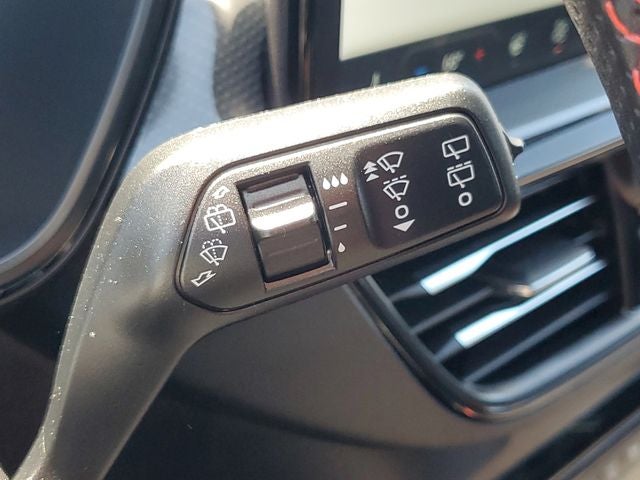2024 Ford Escape ST-Line Select