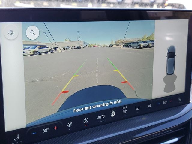 2024 Ford Escape ST-Line Select