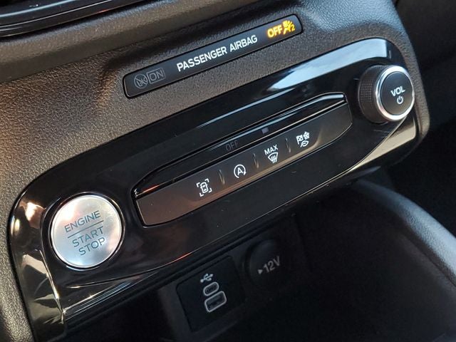 2024 Ford Escape ST-Line Select