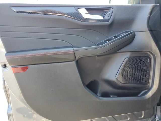2024 Ford Escape ST-Line Select