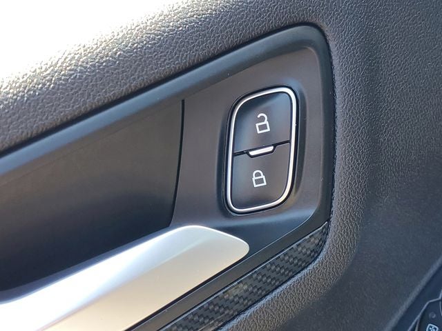 2024 Ford Escape ST-Line Select
