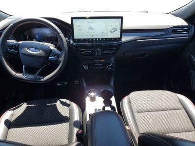 2024 Ford Escape ST-Line Select