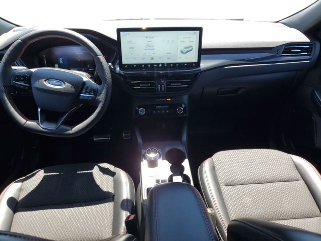 2024 Ford Escape ST-Line Select