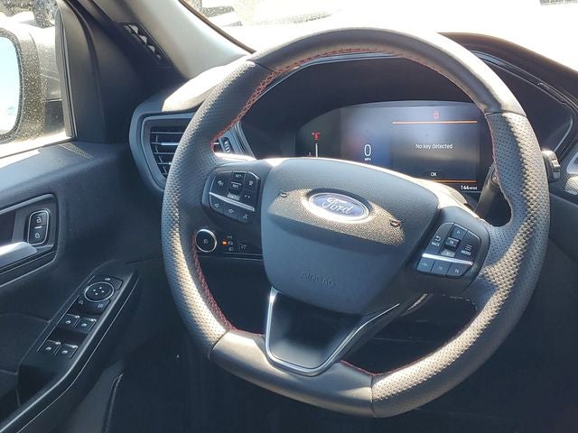 2024 Ford Escape ST-Line Select