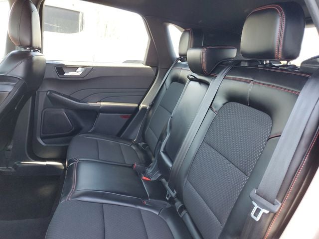 2024 Ford Escape ST-Line Select