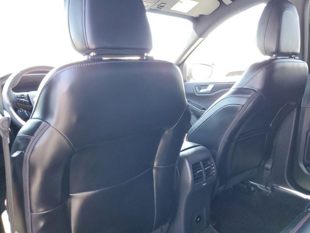 2024 Ford Escape ST-Line Select