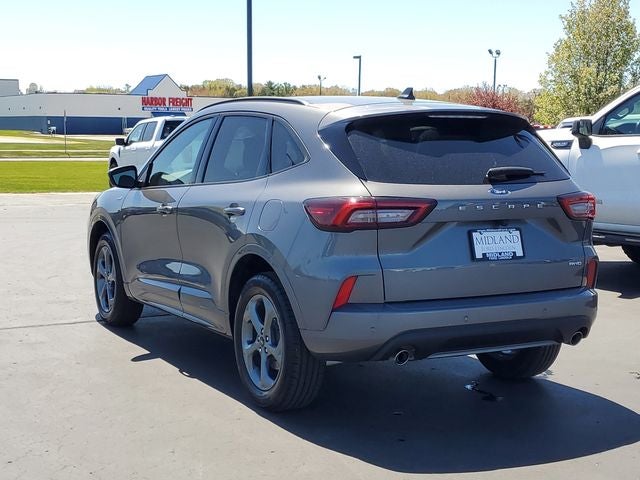 2024 Ford Escape ST-Line Select