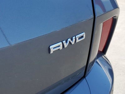 2024 Ford Escape ST-Line Select