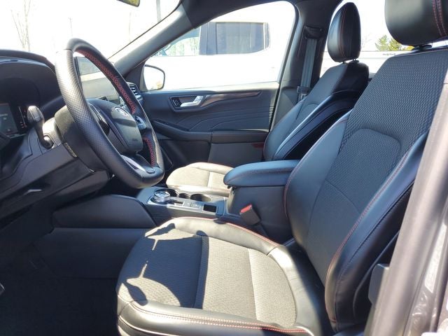 2024 Ford Escape ST-Line Select