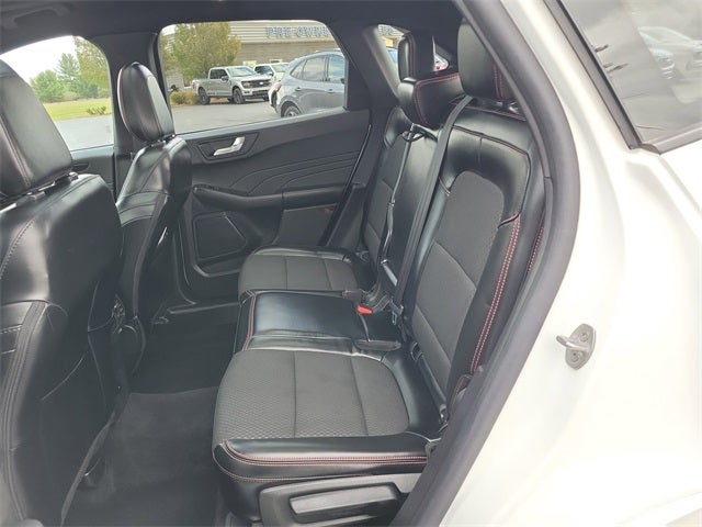 2023 Ford Escape ST-Line Select