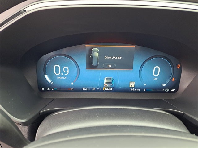 2026 Ford Escape ST-Line Select