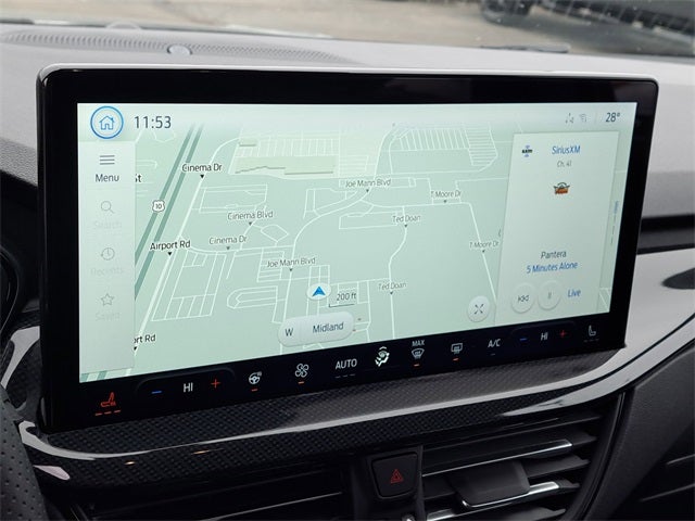 2026 Ford Escape ST-Line Select