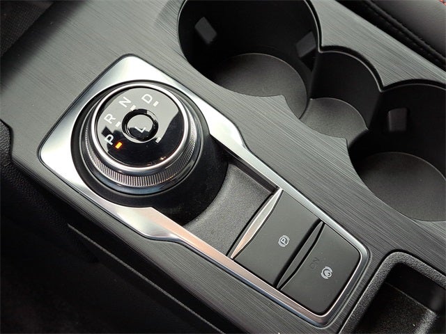 2026 Ford Escape ST-Line Select