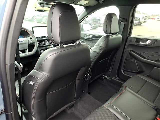 2026 Ford Escape ST-Line Select