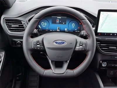 2026 Ford Escape ST-Line Select