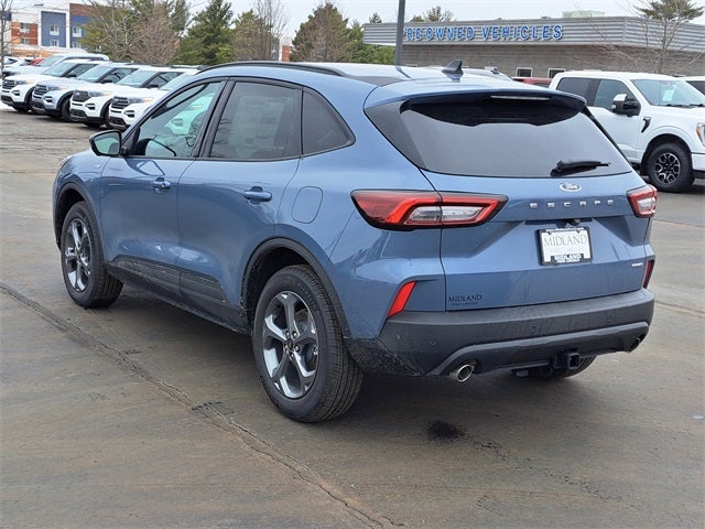 2026 Ford Escape ST-Line Select