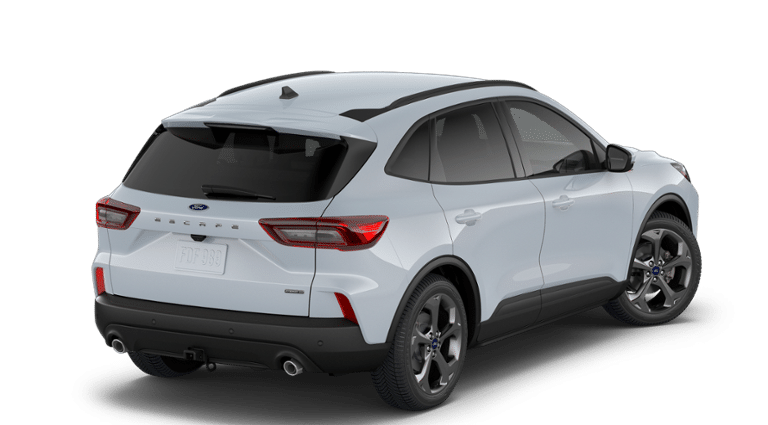 2026 Ford Escape Hybrid ST-Line Select