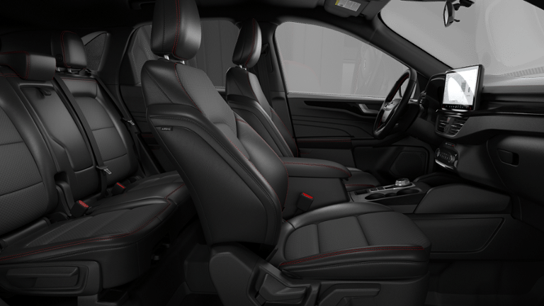 2026 Ford Escape Hybrid ST-Line Select