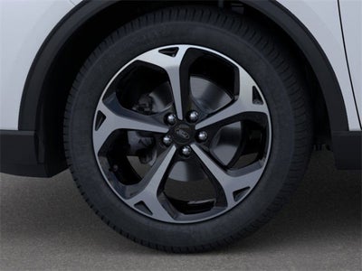 2026 Ford Escape Hybrid ST-Line Select