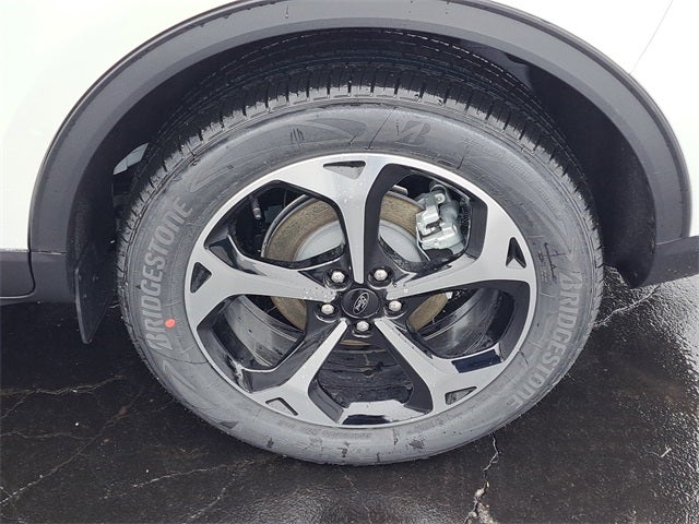 2026 Ford Escape Hybrid ST-Line Select