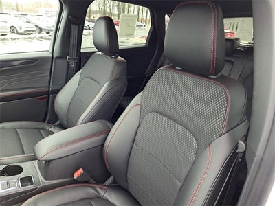 2026 Ford Escape Hybrid ST-Line Select