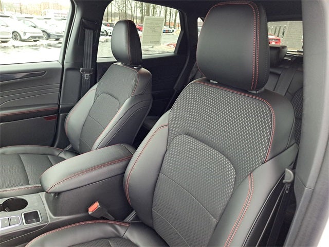 2026 Ford Escape Hybrid ST-Line Select