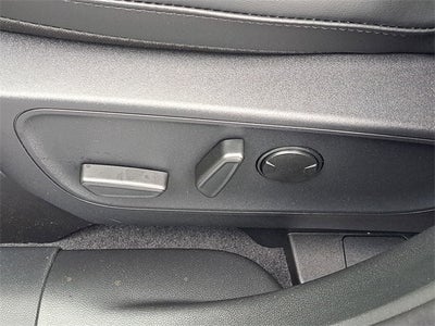 2026 Ford Escape Hybrid ST-Line Select