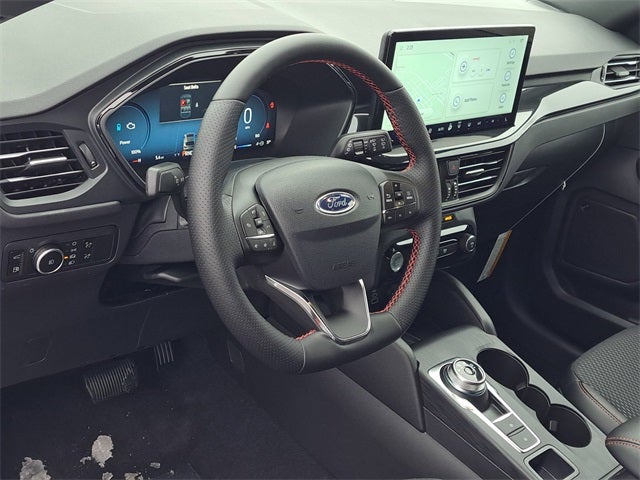 2026 Ford Escape Hybrid ST-Line Select