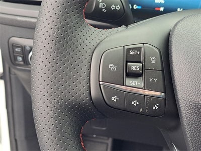 2026 Ford Escape Hybrid ST-Line Select