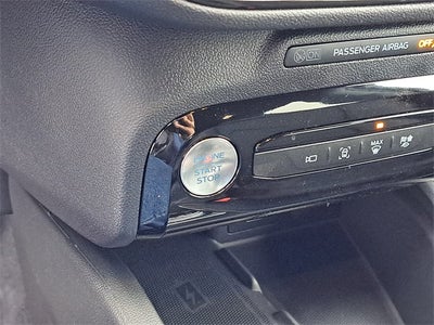 2026 Ford Escape Hybrid ST-Line Select