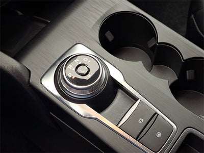 2026 Ford Escape Hybrid ST-Line Select