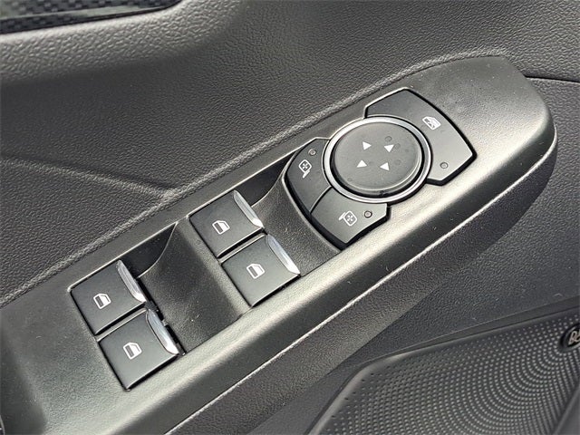 2026 Ford Escape Hybrid ST-Line Select