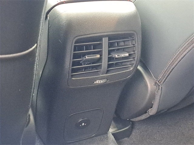 2026 Ford Escape Hybrid ST-Line Select