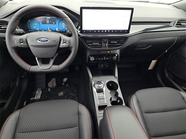 2026 Ford Escape Hybrid ST-Line Select