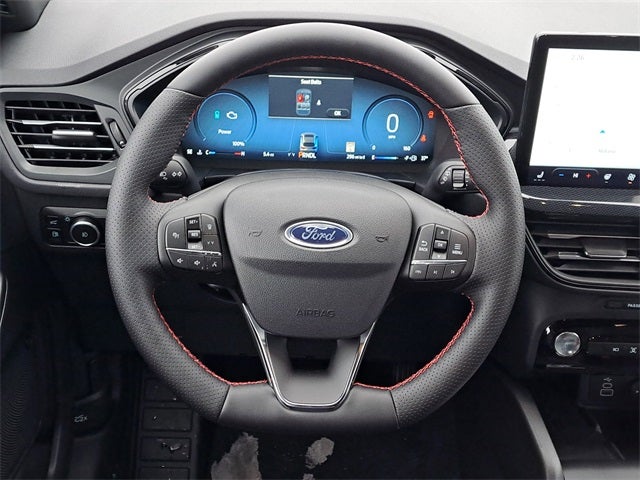 2026 Ford Escape Hybrid ST-Line Select